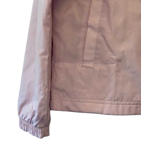 Puma Windbreaker Rain Jacket - Picture 8 of 12